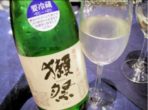 旨い肴と日本酒の会